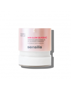 SENSILIS SKIN GLOW GLYCOLIC GEL ALISADOR ILUMINADOR 50 ML