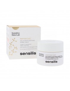 SENSILIS PEPTIDE AR BALSAMO SORBETE 25 ML