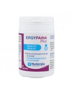 ERGYPAINA PLUS 60 CAPSULAS