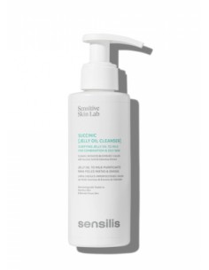 SENSILIS SUCCINIC JELLY OIL CLEANSER 150 ML