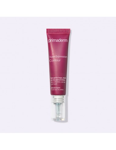 PRIMADERM SINGULADERM XPERT EXPRESSION CONTOUR 15ML