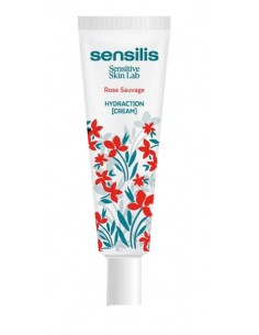 SENSILIS HYDRACTION CREMA DE MANOS ROSE SAUVAGE 75ML