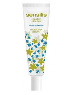 SENSILIS HYDRACTION CREMA DE MANOS VERVEINE FRAICHE 75ML