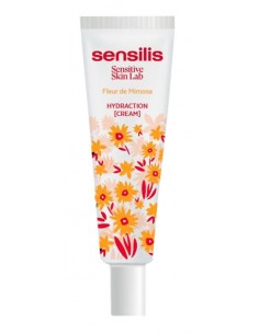 SENSILIS HYDRACTION CREMA DE MANOS FLEUR DE MIMOSA 75ML