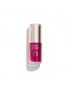 GOSH LIP GLAZE 002 WILD BERRY 5,5ML