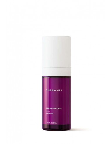 THERAMID DERMA PEPTIDES 30ML