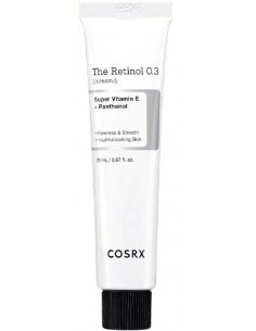 COSRX THE RETINOL 0.3 CREAM 20ML