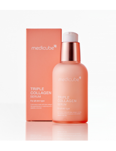 MEDICUBE TRIPLE COLLAGEN SERUM 55ML