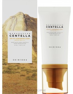 SKIN 1004 MADAGASCAR CENTELLA AIR-FIT SUNCREAM LIGHT SPF30 PA++++