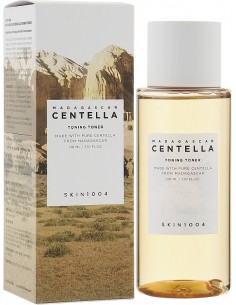 SKIN 1004 MADAGASCAR CENTELLA TONING TONER 210 ML