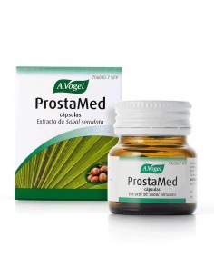 PROSTAMED 320 MG 30 CAPSULAS BLANDAS