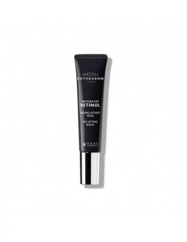 ESTHEDERM INTENSIVE RETINOL BÁLSAMO OJOS 15ML