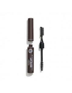 GOSH BROW LIFT COLOURED LAMINATION GEL 002 DARK BROWN 6ML_DETALLE