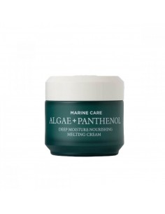 HEIMISH MARINE CARE ALGAE+ PANTHENOL DEEP MOISTURE CREAM 55ML