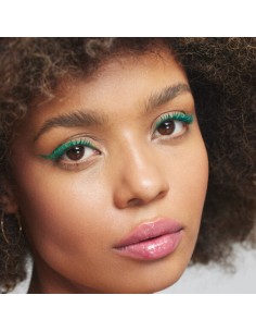 GOSH BOOMBASTIC CRAZY VOLUME MASCARA 007 CRAZY GREEN 2