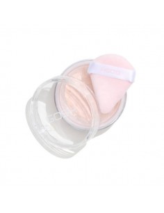 GOSH BAKE´N SET POWDER 001 SOFT PINK