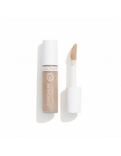 GOSH CONCEALER HIGH COVERAGE ALLERGY CERTIFIED 004 NATURAL