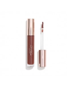 GOSH PEPTIDE LIP GLOSS 006 BROWNIE