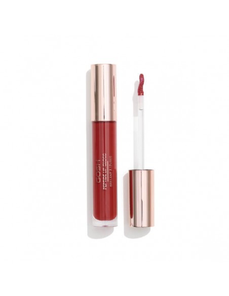 GOSH PEPTIDE LIP GLOSS 005 CHERRY