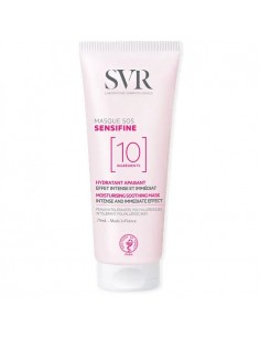 SVR SENSIFINE MASQUE SOS 75ML