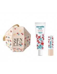 SENSILIS PACK CREMA DE MANOS + HYDRACTION