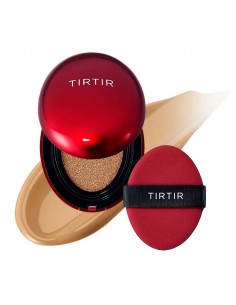 TIRTIR MASK FIT RED CUSHION SPF 40 PA++ 30N RICH HONEY 18G