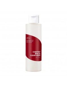 ISNTREE CHESTNUT BHA 2% CLEAR LIQUID 100 ML