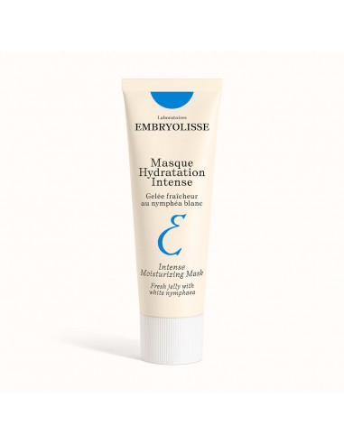 EMBRYOLISSE MASQUE HYDRATATION INTENSE 50ML