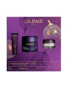 CAUDALIE PREMIER CRU LA CREMA RICHE ANTIEDAD 50ML _REGALO