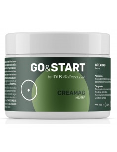 IVB GO&START CREAMAG SABOR NEUTRO 300 G