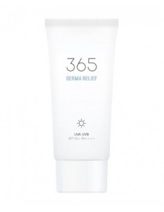 ROUND LAB 365 DERMA RELIEF SPF50+ PA++++ 50ML