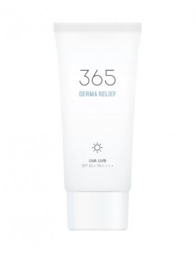 ROUND LAB 365 DERMA RELIEF SPF50+ PA++++ 50ML