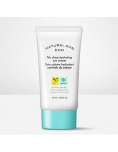 THE FACE SHOP NATURAL SUN ECO SPF50+ PA+++ 50ML