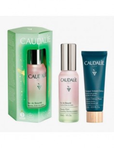 CAUDALIE COFRE EAU DE BEAUTE 30ML