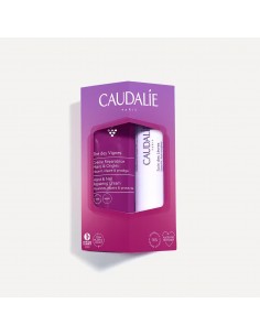 CAUDALIE DUPLO THE DES VIGNES