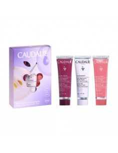 CAUDALIE TRIO CREMA MANOS