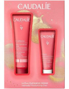 CAUDALIE LE DUO HYDRATATION INTENSE