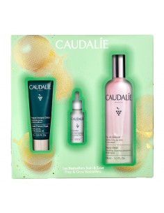 CAUDALIE LES BESTSELLERS SOIN & ECLAT