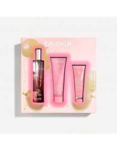 CAUDALIE COFRE ROSE DE VIGNE