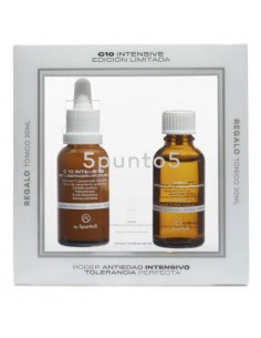 5PUNTO5 C 10 INTENSIVE SERUM 30ML_REGALO