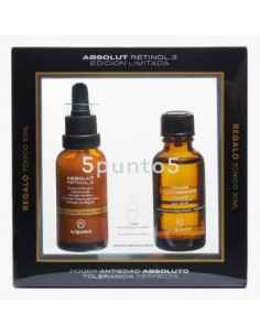 5PUNTO5 ABSOLUT RETINOL 0.3 30ML_REGALO