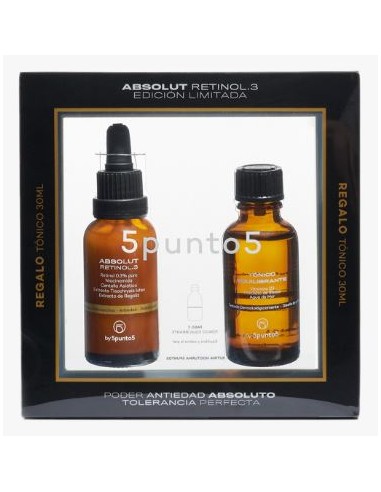 5PUNTO5 ABSOLUT RETINOL 0.3 30ML_REGALO