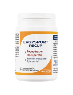 ERGYSPORT RECUP 60 COMPRIMIDOS