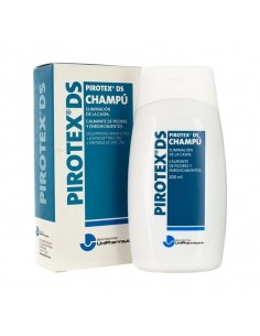 PIROTEX CHAMPU 200 ML