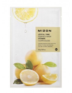 MIZON JOYFUL TIME ESSENCE MASK VITAMIN 23 GR