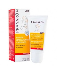 PRANAROM AROMALGIC ROLL-ON ARTICULACIONES 75 ML