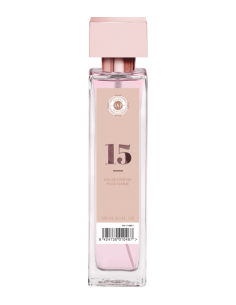 IAP PHARMA POUR FEMME Nº 15 150ML