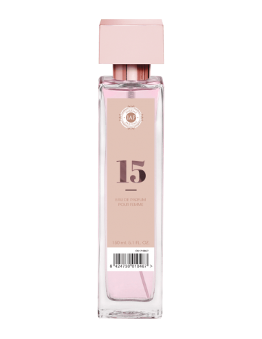 IAP PHARMA POUR FEMME Nº 15 150ML