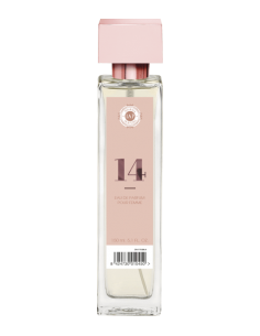 IAP PHARMA POUR FEMME Nº 14 150ML