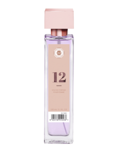 IAP PHARMA POUR FEMME Nº 12 150ML